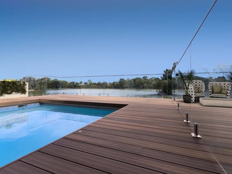 Homeowners who are considering building a pool in their backyards have more choices than ever before now that composite decking materials have advanced in appearance, durability...